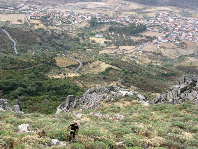 El Trail Ultra Artesanos camino del récord de participantes