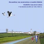 Valdencin, nos acercamos a nuestra historia
