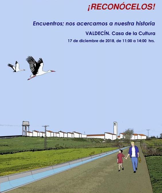 Valdencin, nos acercamos a nuestra historia