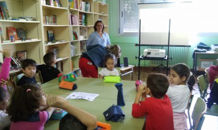 Educación en valores y diversidad familiar en el colegio de Riolobos.