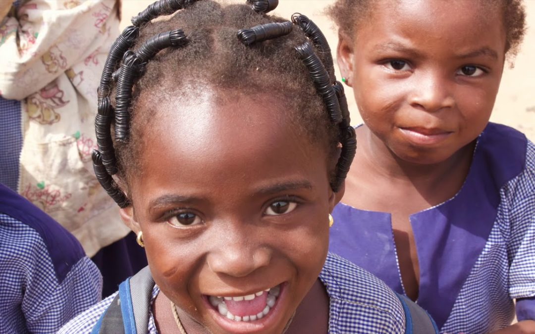 Gentinosina Social proveerá de higiene básica a más de 3.200 personas en Burkina Faso