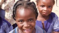 Gentinosina Social proveerá de higiene básica a más de 3.200 personas en Burkina Faso