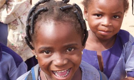 Gentinosina Social proveerá de higiene básica a más de 3.200 personas en Burkina Faso