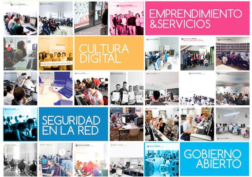 Taller de Competencias Digitales Básicas