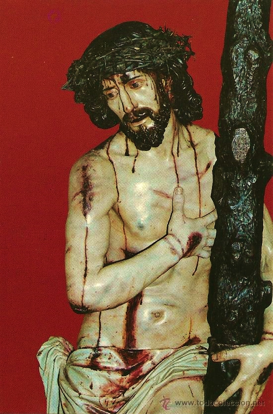 ¿Qué hay detrás de la imagen del ‘Cristo de Serradilla’?