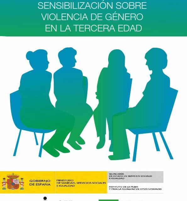 Taller sobre violencia de género