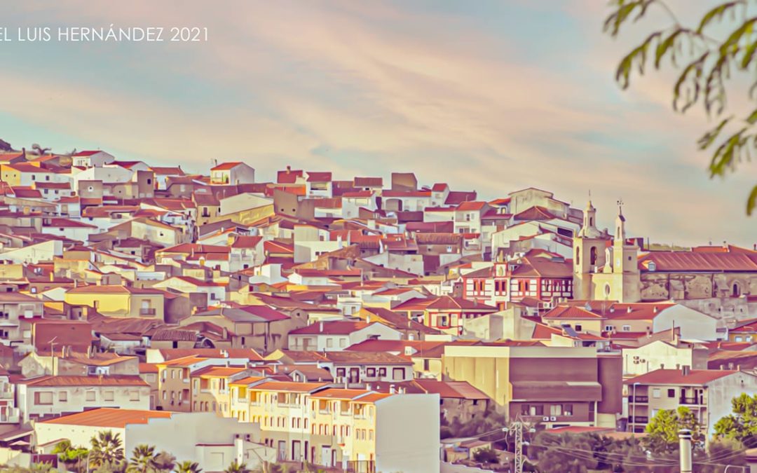 Torrejoncillo en Imágenes 2021