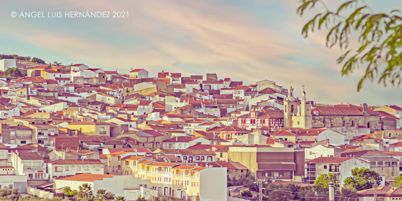 Torrejoncillo en Imágenes 2021