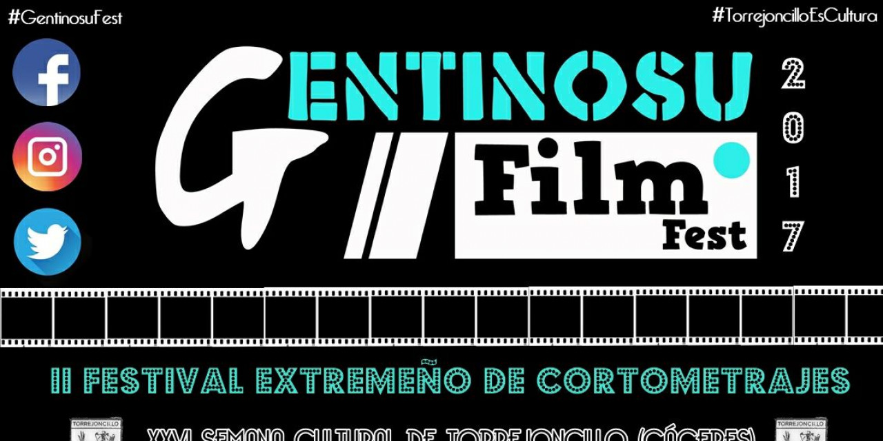 II Gentinosu Film Fest