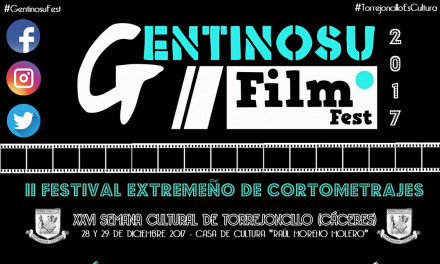 II Gentinosu Film Fest