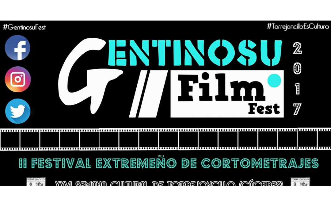 II Gentinosu Film Fest