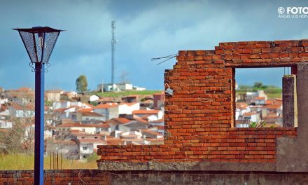 Torrejoncillo en imágenes 2018