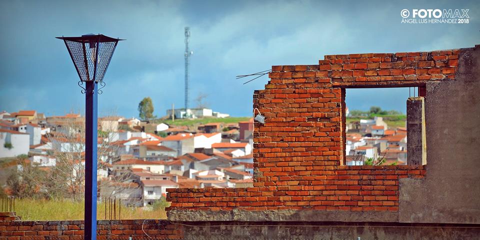 Torrejoncillo en imágenes 2018