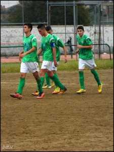 Javi Molano, Adán (que causará baja), Álvaro "Pitito", Francisco Gaspar, y compañía lucharán por el ascenso - DAVID MORENO