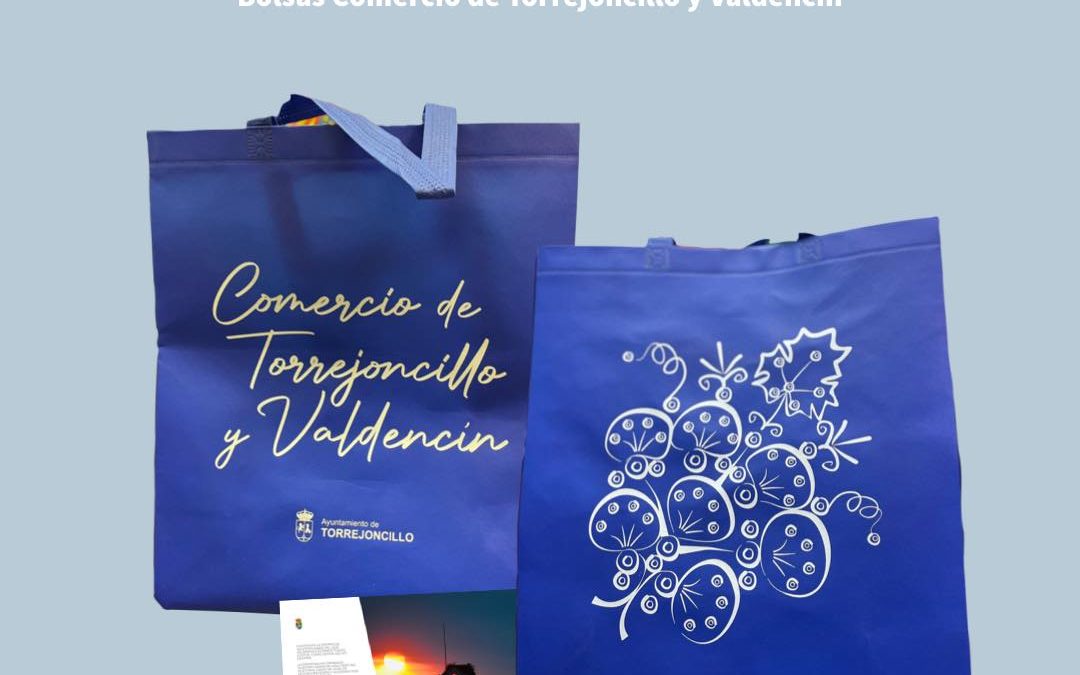 Compra en Torrejoncillo y Valdencín