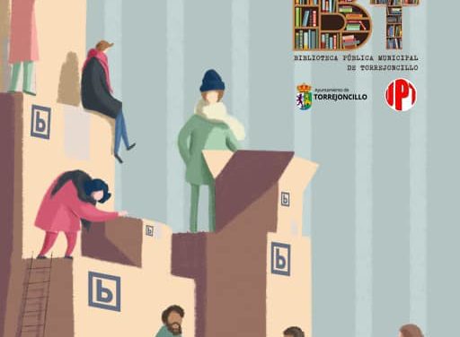 CAMPAÑA «LEER ALIMENTA» EN NUESTRA BIBLIOTECA