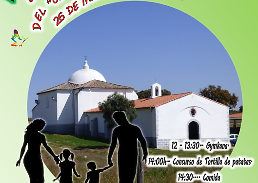 Convivencia del AMPA CEIP Batalla de Pavía