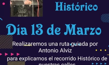 Recorrido Histórico