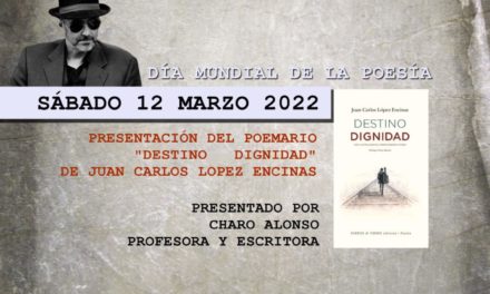 PRESENTACIÓN «DESTINO DIGNIDAD»