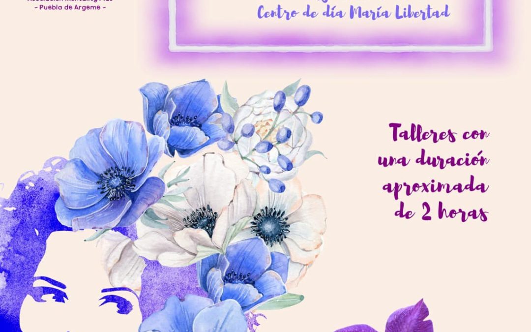 «MUJER: UNA MIRADA HACIA DENTRO»