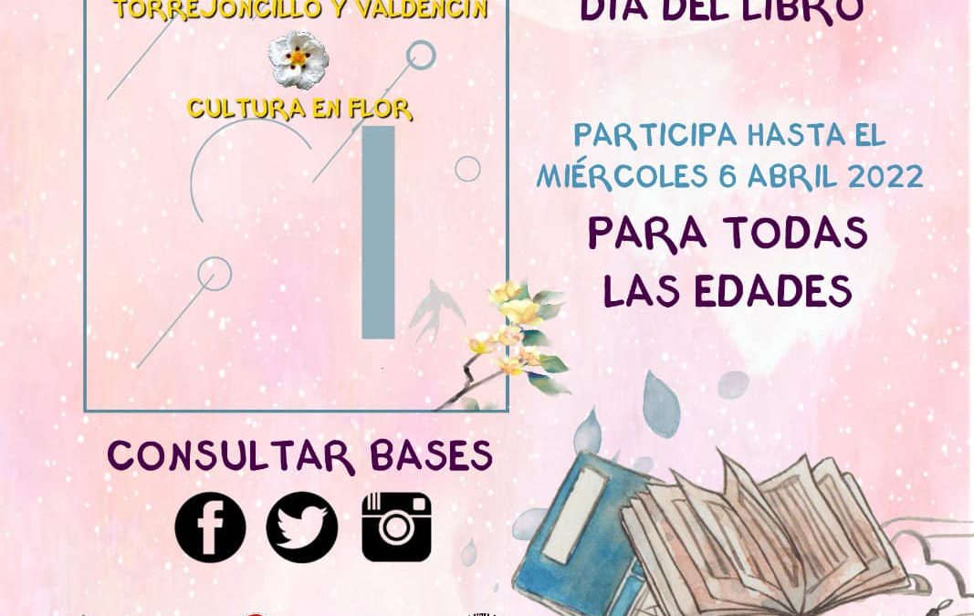 CONCURSO DE RELATOS HIPERBREVES TORREJONCILLO