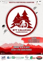 VIII BTT Callejas de Torrejoncillo