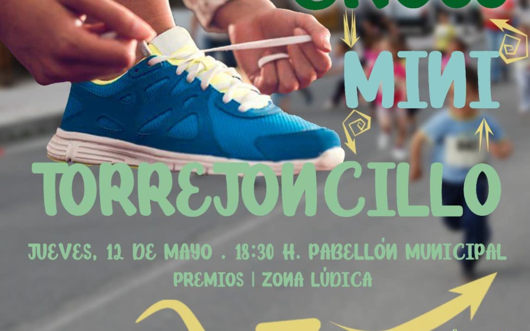 XIV CROSS MINI TORREJONCILLANO