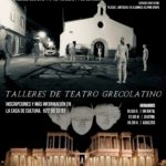 TALLERES CERES DE TEATRO GRECOLATINO