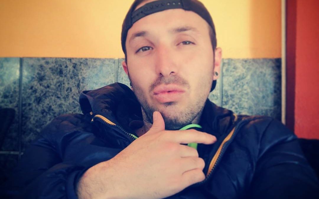 ¡Necesito respingal!