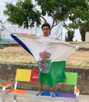 Nada que ganar y mucho que aprender y disfrutar