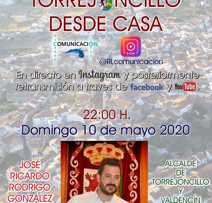 Torrejoncillo Desde Casa 26, 27, 28, 29