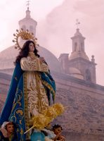 Revista del X Aniversario de la Coronación Canónica de la Inmaculada Concepción