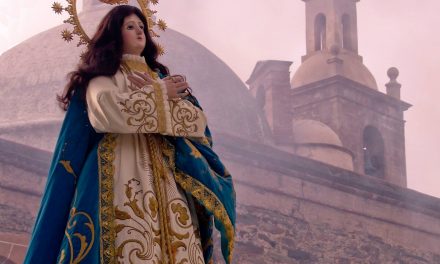 Revista del X Aniversario de la Coronación Canónica de la Inmaculada Concepción