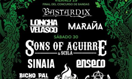 V BELLOTA ROCK FEST