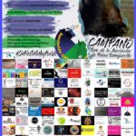 ACTIVIDADES DE LA ASOCIACIÓN DE PEÑAS AGOSTO 2022