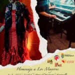 DÍA DE LOS MAYORES EN TORREJONCILLO