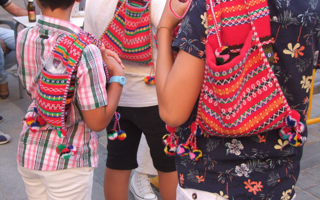 Celebrado el Tálamo en Torrejoncillo