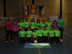 3 AD Torrejoncillo TTN