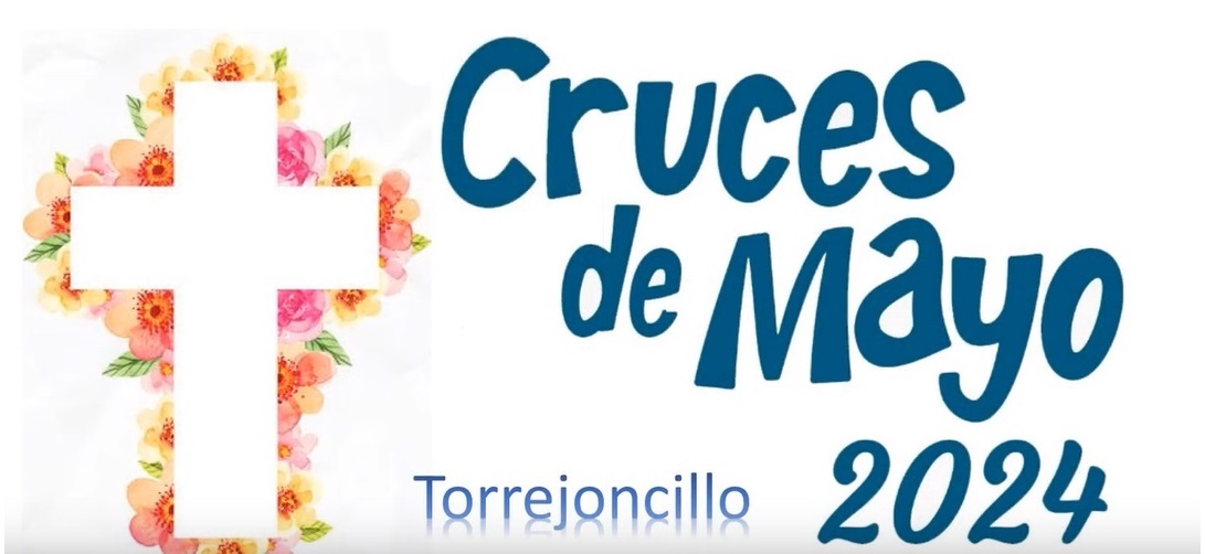 Torrejoncillo vuelve a engalanar sus cruces el día 3 de mayo