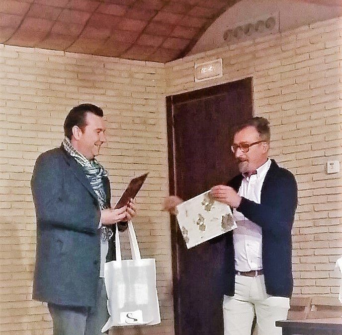 Prácticas de premio
