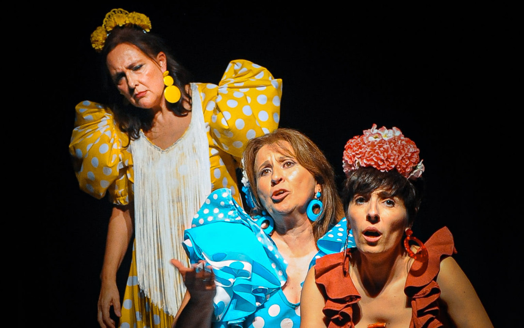 TEATRO BATILO EN RADIO ALFARES