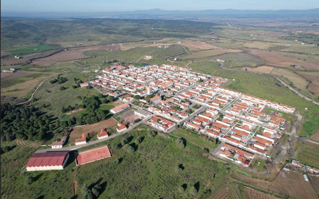 Imágenes ganadoras para el calendario 2023