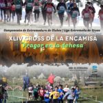 XLIV CROSS DE LA ENCAMISÁ DE TORREJONCILLO