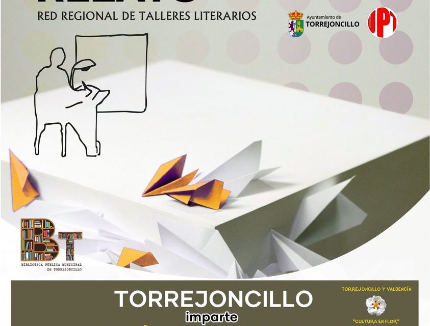 TALLER DE LA POESÍA Y EL RELATO 2022