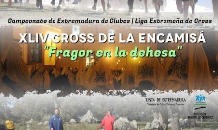 XLIV CROSS DE LA ENCAMISÁ