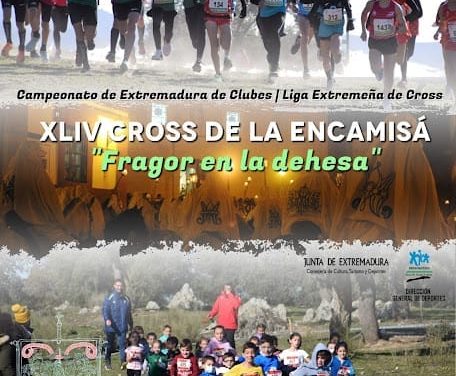 XLIV CROSS DE LA ENCAMISÁ
