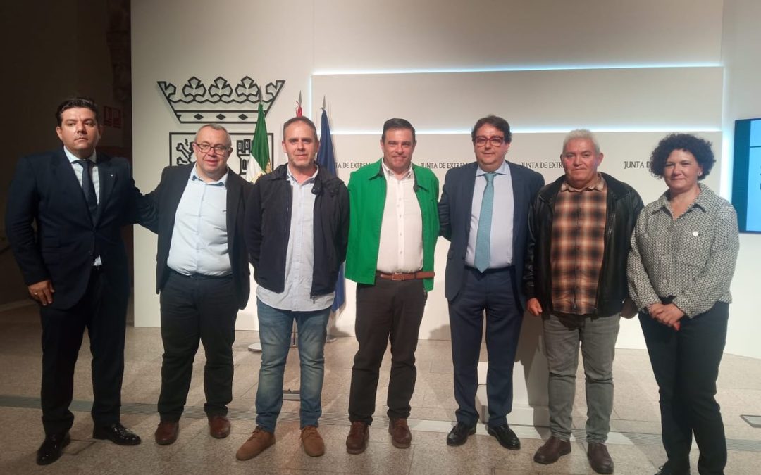 Torrejoncillo será pionero en la implantación de la teleasistencia avanzada personalizada