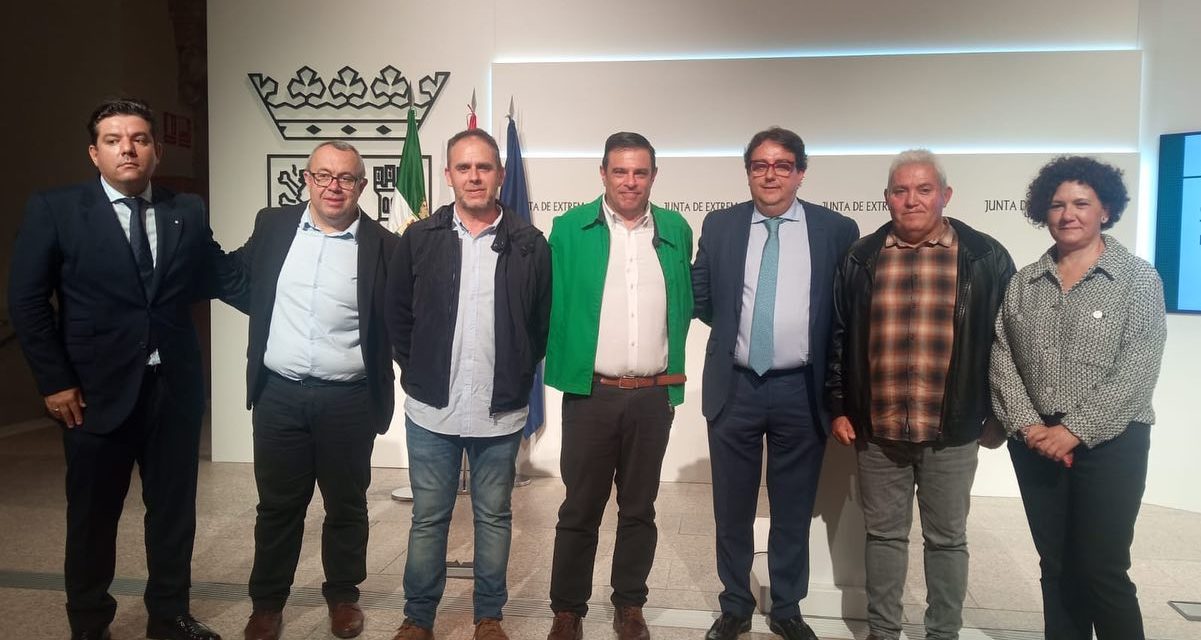 Torrejoncillo será pionero en la implantación de la teleasistencia avanzada personalizada