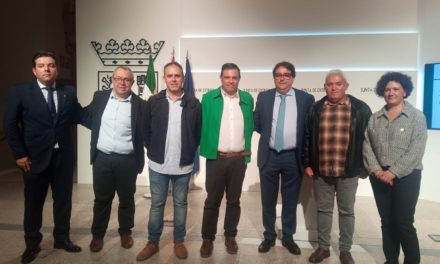 Torrejoncillo será pionero en la implantación de la teleasistencia avanzada personalizada