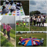Convivencia final de Catequesis